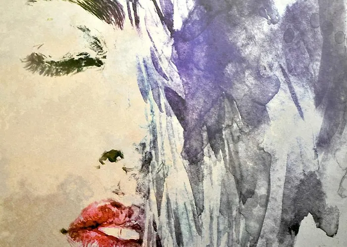 公寓 New Faces Design In Downtown 布达佩斯