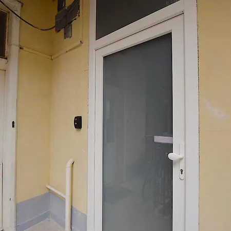 New Faces Design In Downtown Budapest