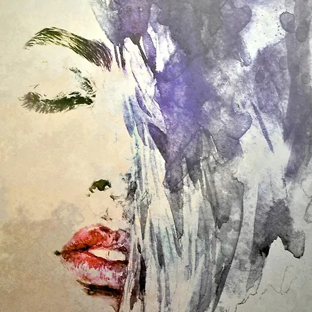 Appartamento New Faces Design In Downtown Budapest